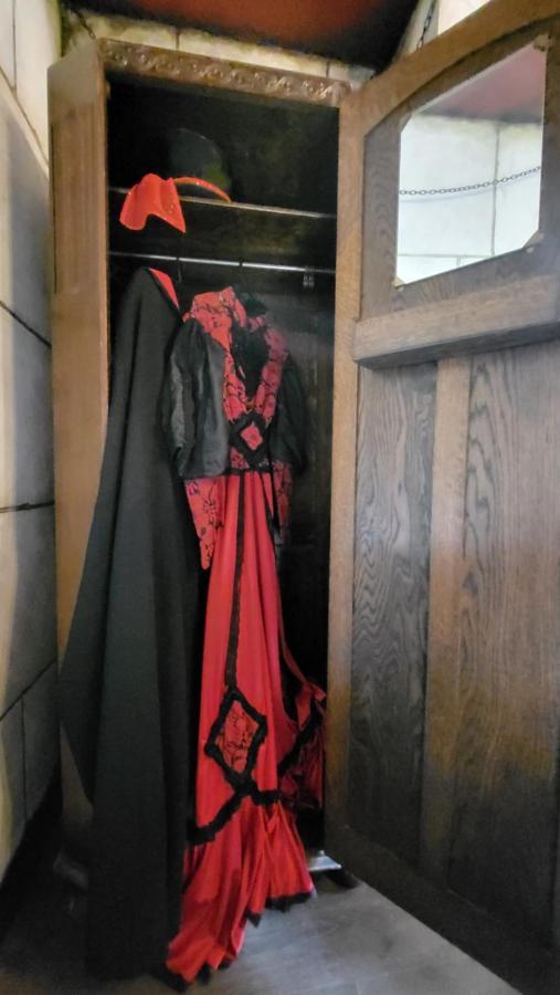 Transylvania House 요크 외부 사진