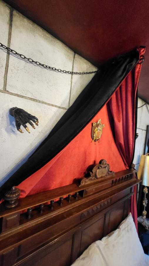 Transylvania House 요크 외부 사진