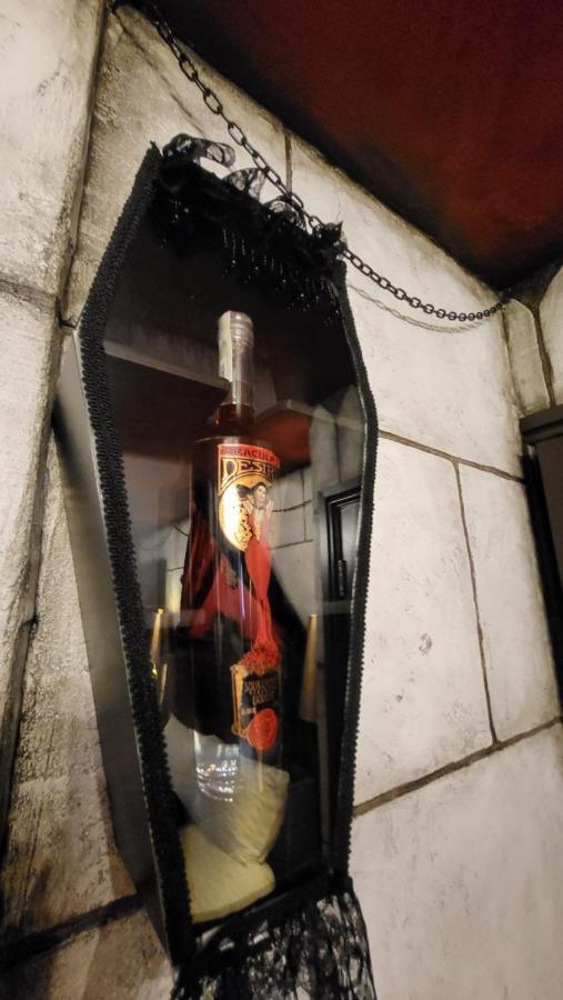 Transylvania House 요크 외부 사진
