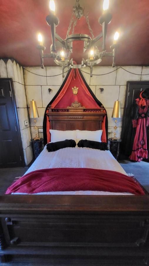 Transylvania House 요크 외부 사진