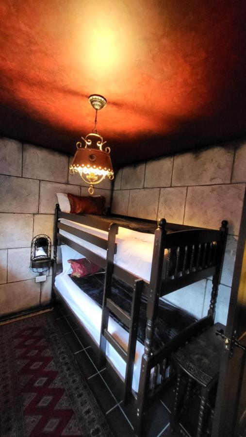 Transylvania House 요크 외부 사진