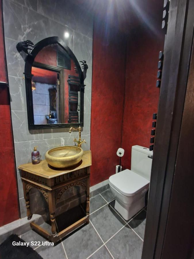 Transylvania House 요크 외부 사진