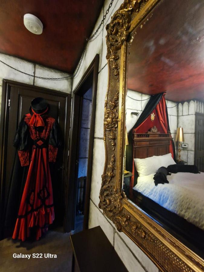 Transylvania House 요크 외부 사진