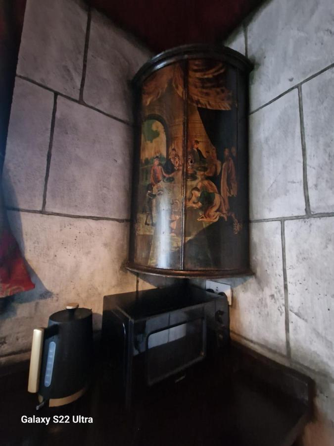 Transylvania House 요크 외부 사진