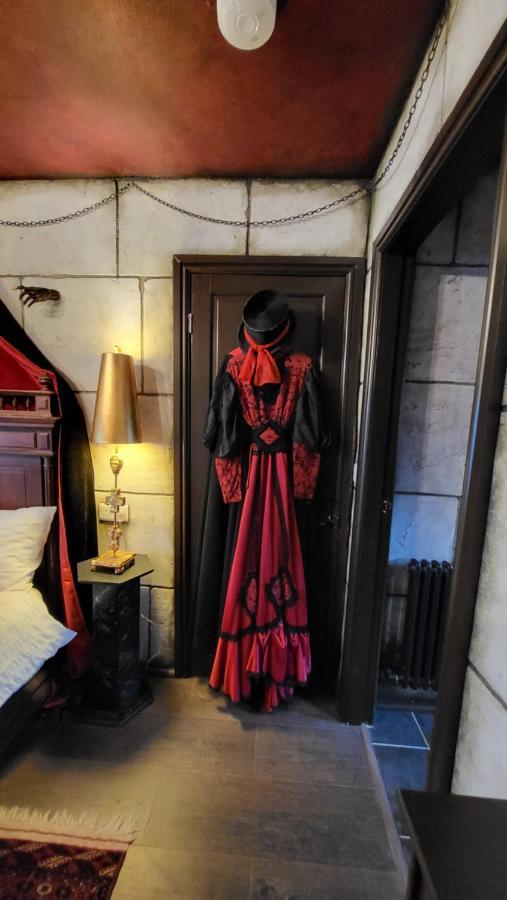 Transylvania House 요크 외부 사진